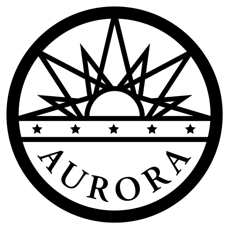 City of Aurora logo